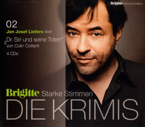 Siri und seine toten - dr., toten,