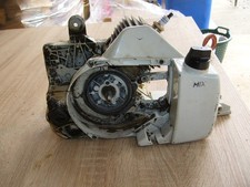 Teileträger Stihl Motorsäge