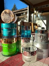 8 Stück  Asam, Flora Mare