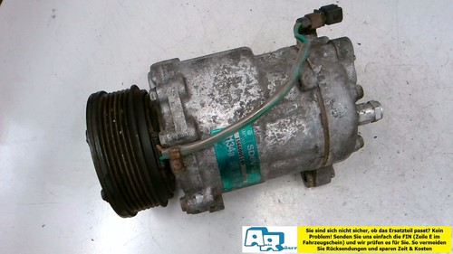 Polo iii kompressor - iii,