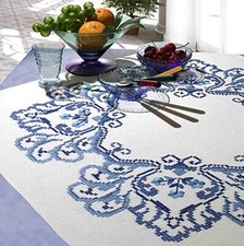 Stickpackung KLASSISCHE BLUMEN