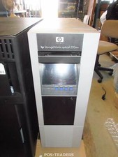 HP STORAGEWORKS 220MX OPTICAL