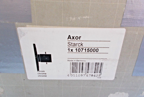 Hansgrohe thermostatmischer - hansgrohe,