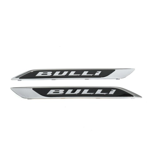 Bulli schriftzug satz - schriftzug,
