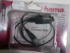 Hama 37501 Adapterkabel für