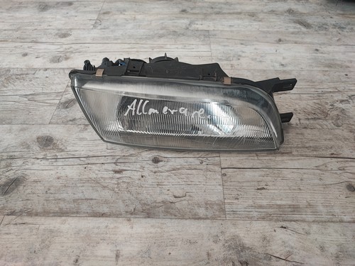 Nissan almera n15 - almera, bj95-02.98
