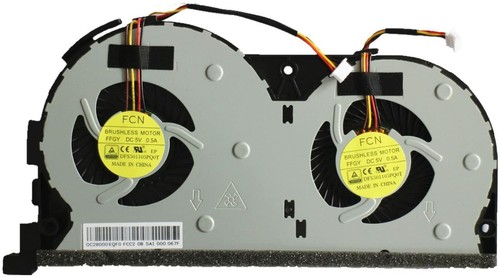 New original cpu fan - new,