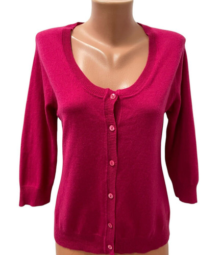 Damen strickjacke 100 - strickjacke, 100%