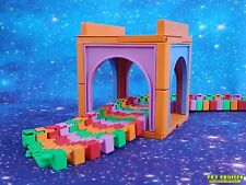 Carrera STRAX® Rennbahn