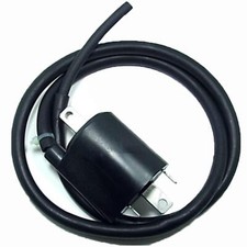 Tourmax Zündspule 12V vorne