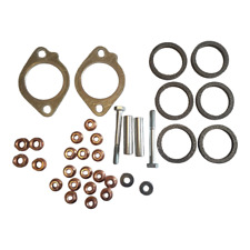 Montagesatz Kat Katalysator