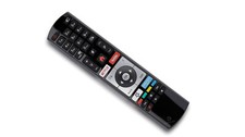 Fernbedienung passend für Telefunken RC4318P RC4318 RC 4318 Vestel Finlux