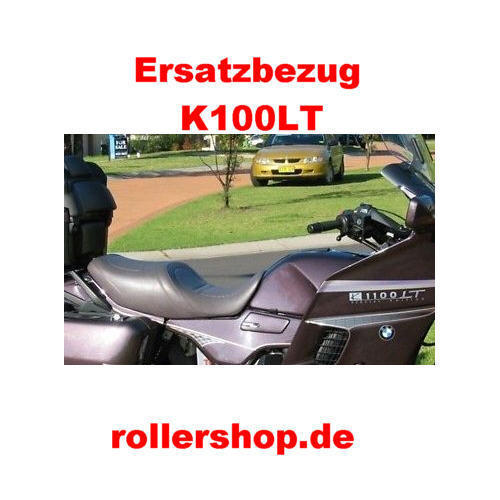 Sitzbank bezug für - k, 1100