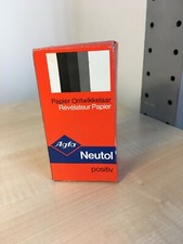 Agfa NEUTOL 125ml