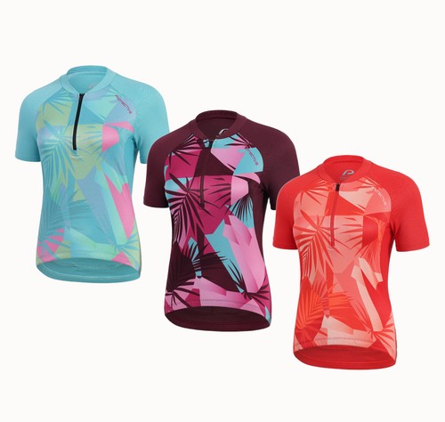 Damen rad trikot - rad, sport