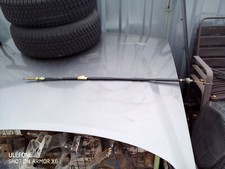 Kupplungszug Ford Capri OHC 1,6-2,0l 88-101PS 6066671 original Ford NEU