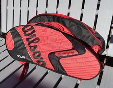 Xxl wilson tour factor - wilson,