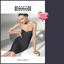 Wolford fatal dress - dress, •