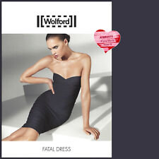 Wolford Fatal Dress • M •