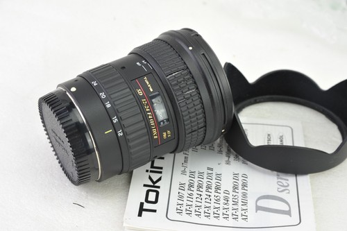 Tokina 24mm f 4 asph - tokina, f/4