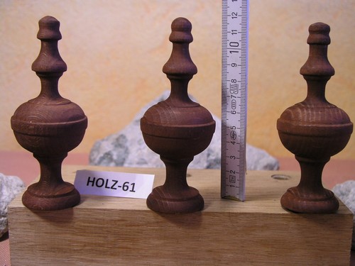 Set zierteil türmchen aufsatz - zierteil,