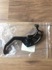 Gilles Bremshebel kurz schwarz