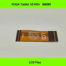 YOGA Tablet 10 HD+ B8080 LCD to MB Flex 5F79A465N6 Honflex-1AS Bladefhd-LCD FPC