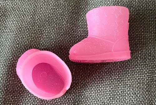 Stiefel baby born 43 - baby, gr.
