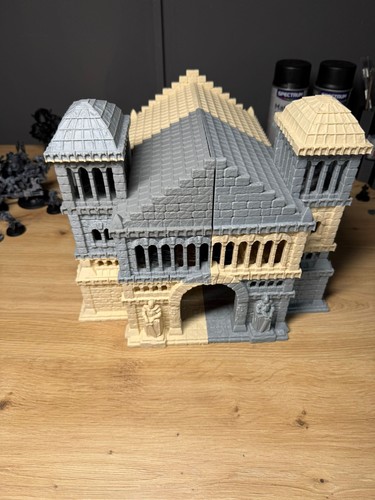 Herr der ringe tabletop - herr,