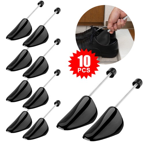 10er set schuhspanner - set,