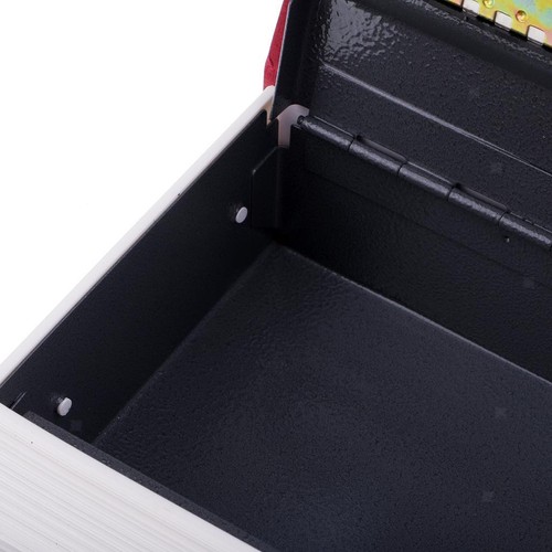 Mini safe mit zahlenschloss - mini,