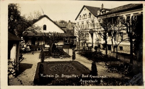 Foto bad kreuznach - an, der