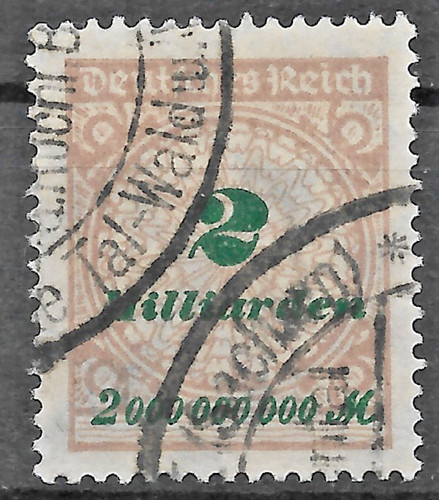 Deutsches reich - deutsches,
