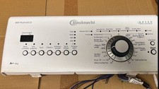 Bauknecht Steuerung Elektronik Waschmaschine WAT PLUS 622 DI