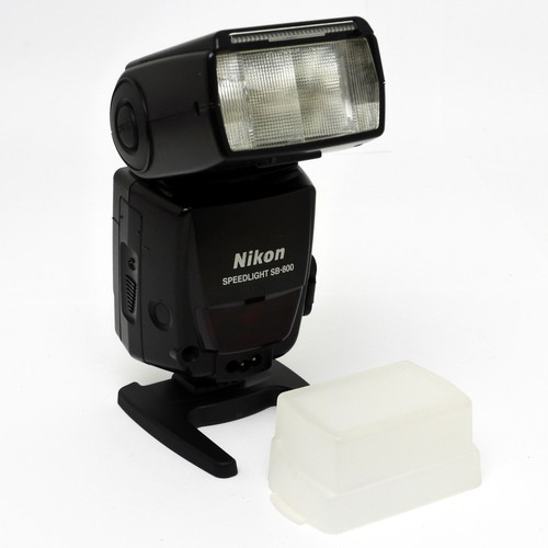 Nikon speedlight sb - nikon,