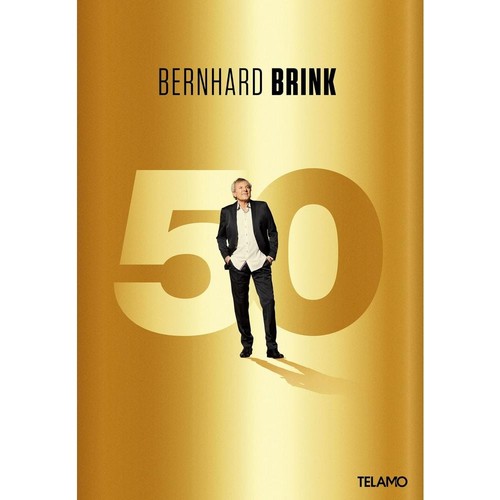 Bernhard brink limitierte - brink:, 50