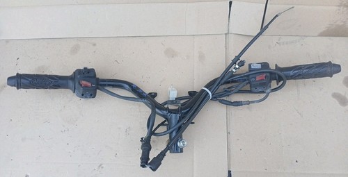 Honda af49 lenker x8rs - honda,