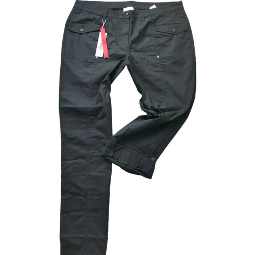 Sheego hose stoffhose damen - stoffhose,