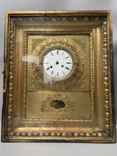 Gehäuse für Rahmenuhr