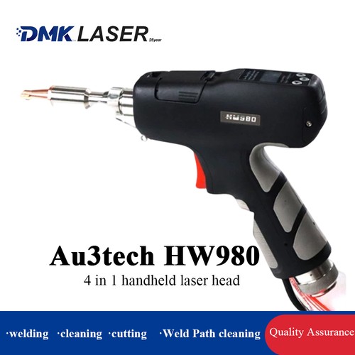 Au3tech hw980 3000w - au3tech, handheld