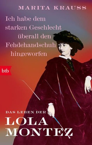 Das leben der lola - leben, 'ich
