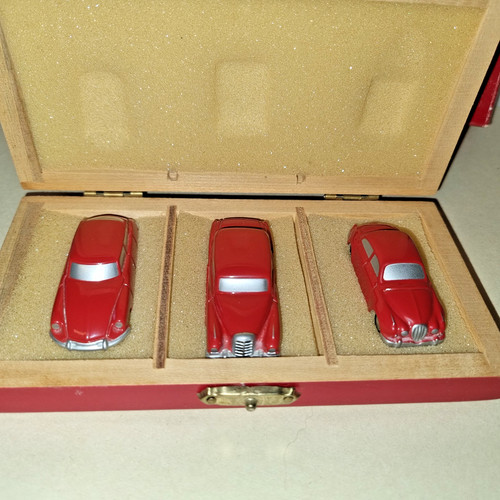 Modellautos schuco - 1:90,