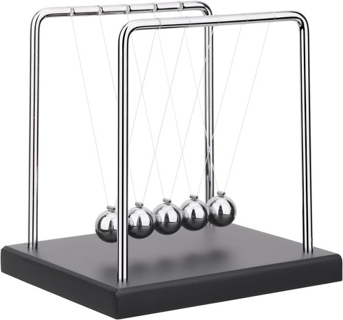 Newtonsches pendelball kinetik - pendelball,