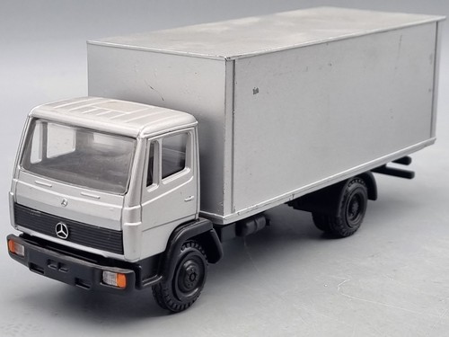 Lkw modelle nzg 250 - 1:50,