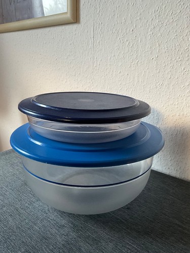 Tupperware set tafelperle - tupperware, 6,0