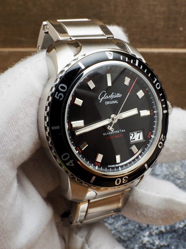 Glashutte sport evolution - sport,