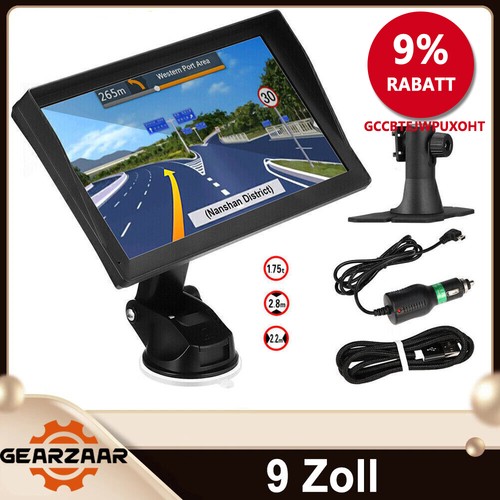 Zoll gps navi navigation - zoll,