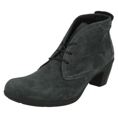 Damen easy breit - b,