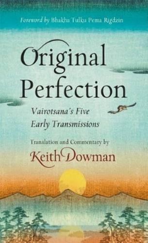 Keith dowman original - dowman,