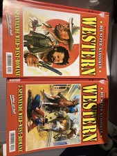 kelter romanhefte Western Die